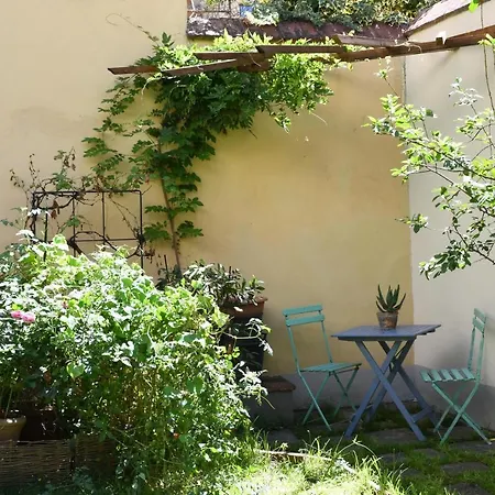דירה Casa Gori *