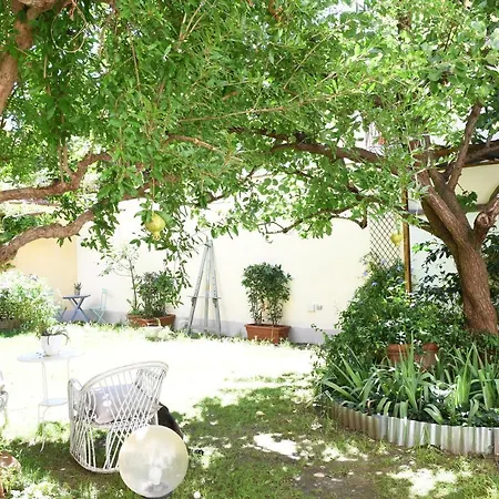 Casa Gori פירנצה