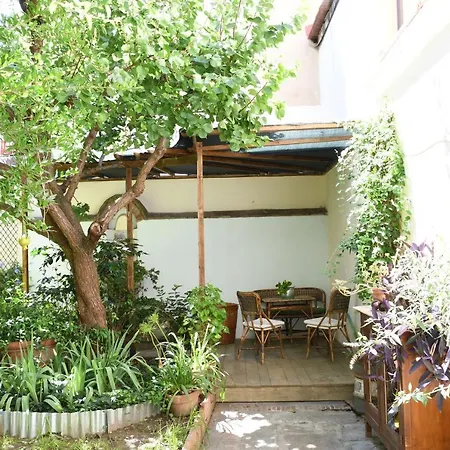 Casa Gori דירה פירנצה