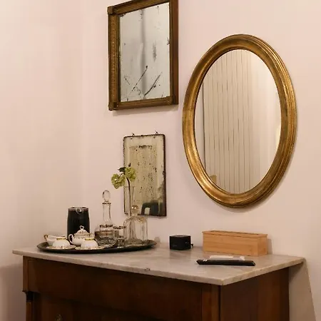 Casa Gori פירנצה
