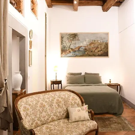 דירה Casa Gori