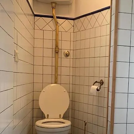 דירה Casa Gori