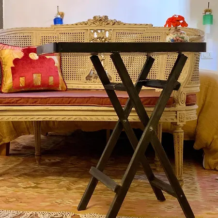 דירה Casa Gori *