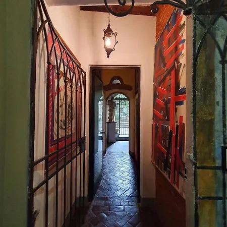 Casa Gori * פירנצה