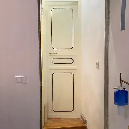 דירה Casa Gori
