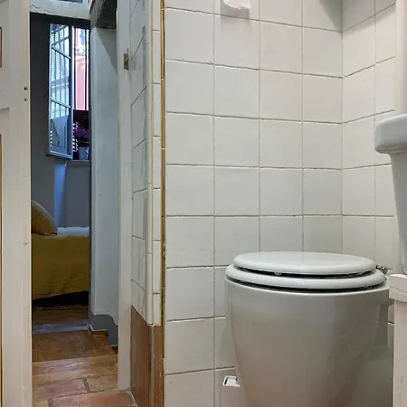 Casa Gori דירה *