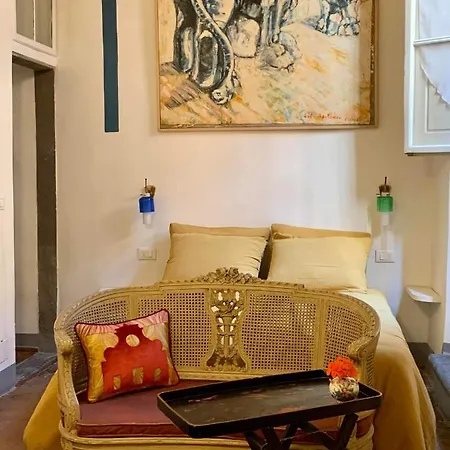 דירה Casa Gori פירנצה