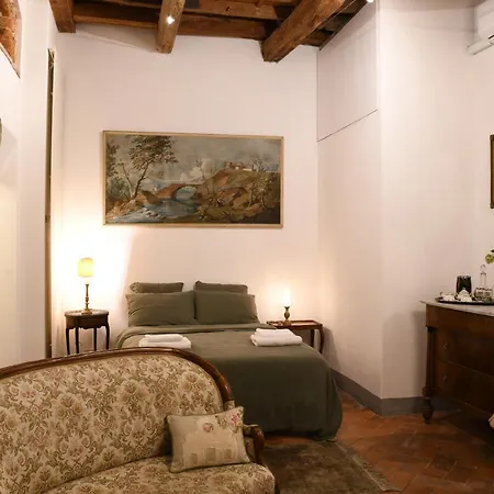 Casa Gori شقة فلورنس