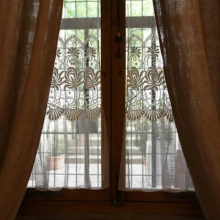 Casa Gori شقة فلورنس