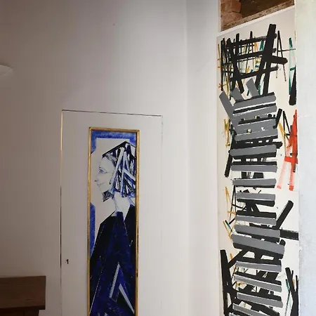 شقة Casa Gori فلورنس