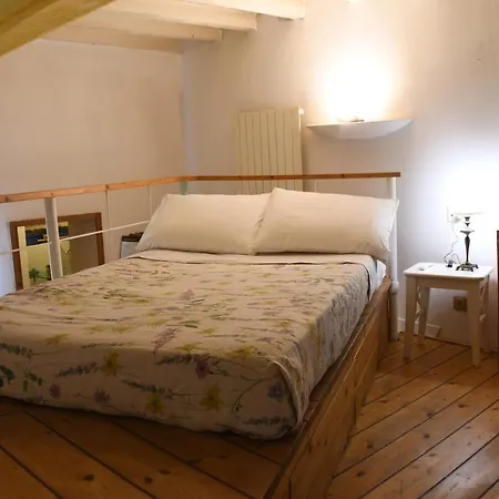 Casa Gori شقة فلورنس