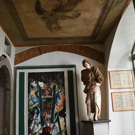 شقة Casa Gori فلورنس