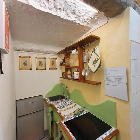 Casa Gori شقة فلورنس