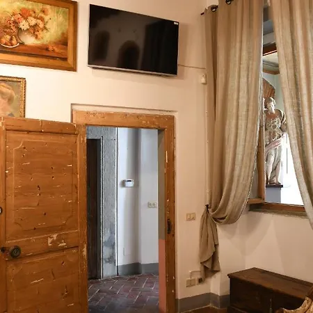 Appartement Casa Gori