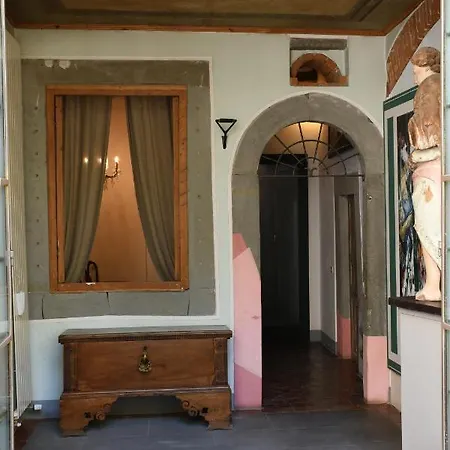 Apartamento Casa Gori