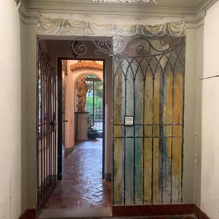 Appartement Casa Gori Florence