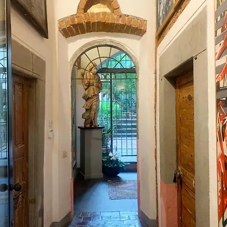 Casa Gori Florence