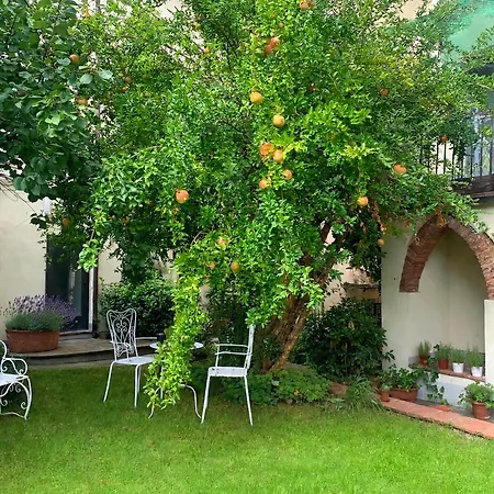 Casa Gori * Florence
