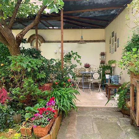 Casa Gori