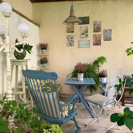 Casa Gori Appartement