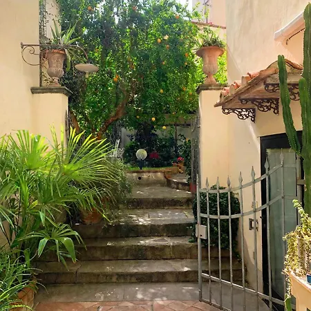 Casa Gori Appartement