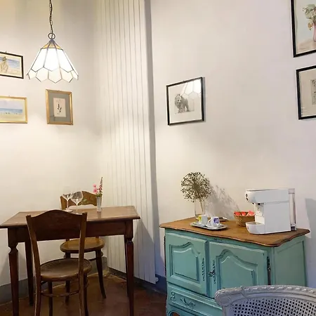 Appartement Casa Gori