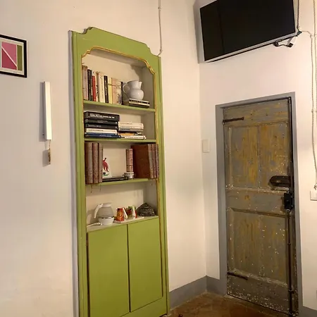 Casa Gori Appartement *