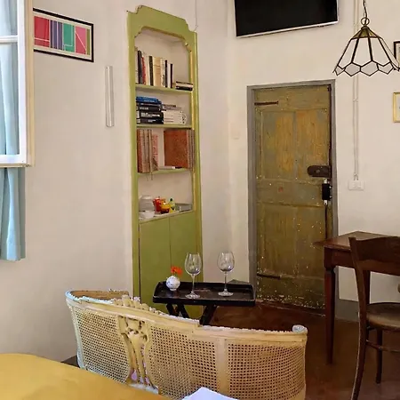 Casa Gori Appartement Florence