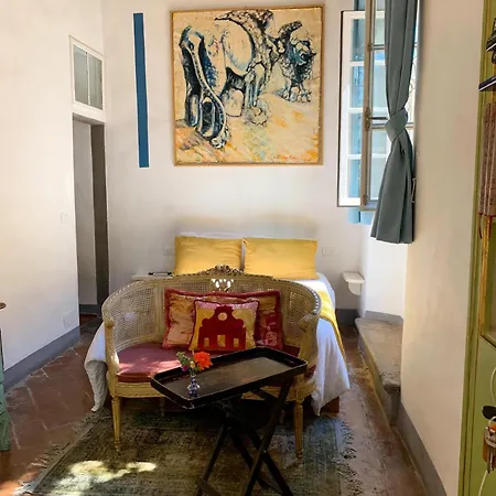 Casa Gori Florence
