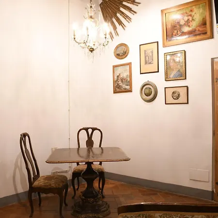 Casa Gori * Florence