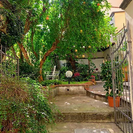 Casa Gori