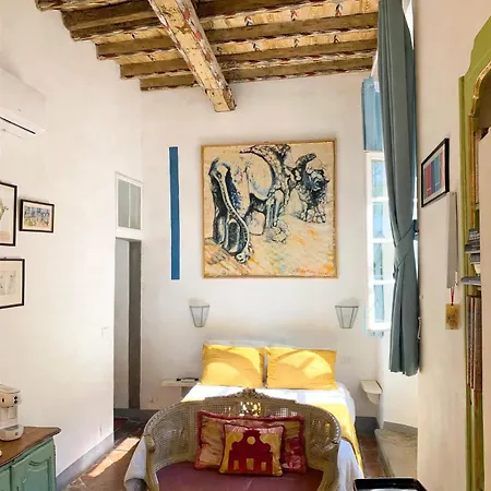 Casa Gori Appartement