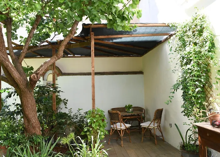 Apartament Casa Gori