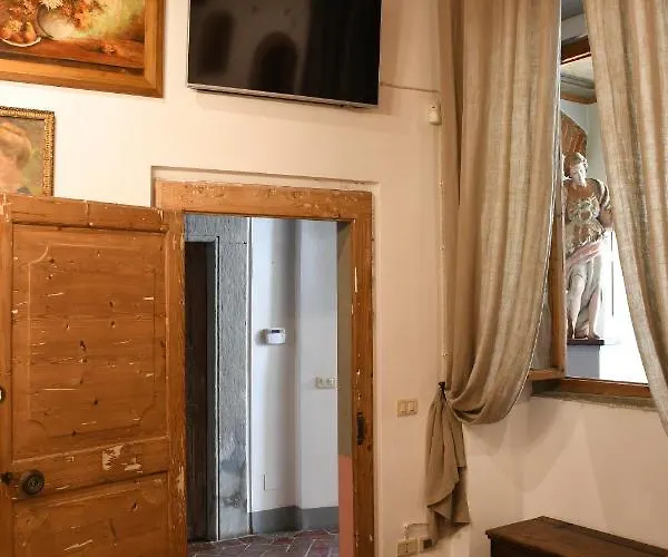 Апартаменты Casa Gori