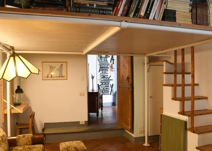 Casa Gori *
