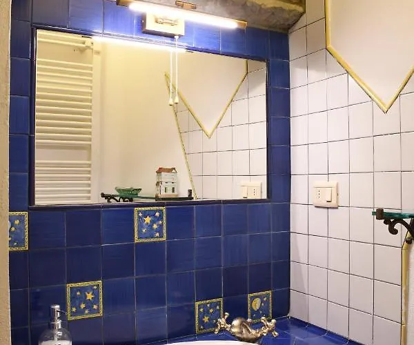 Apartament Casa Gori *
