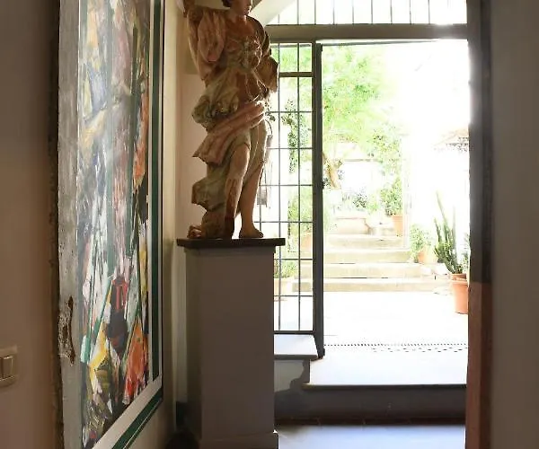 Apartament Casa Gori