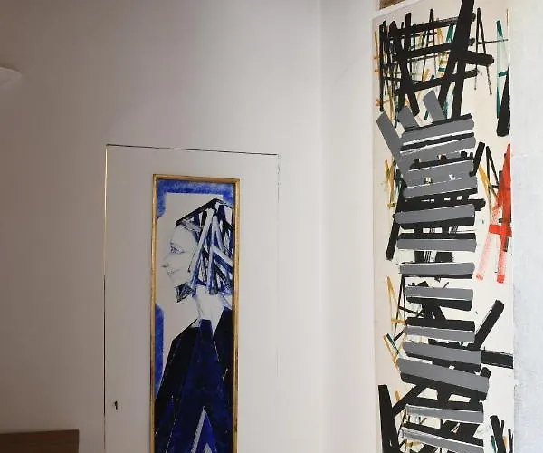 Apartament Casa Gori Florencja