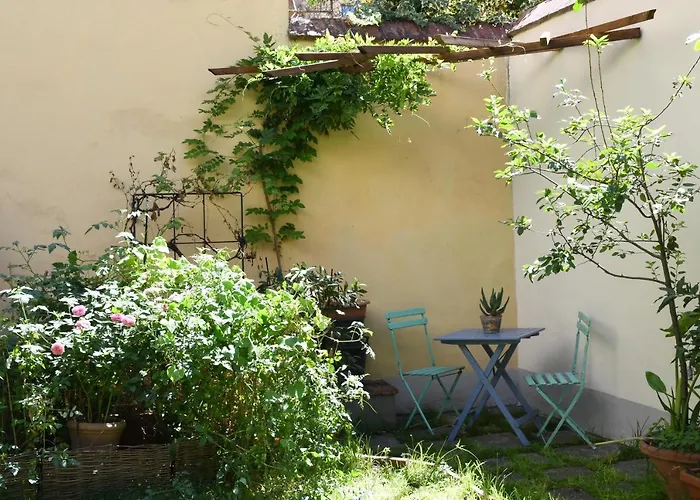 Apartament Casa Gori *