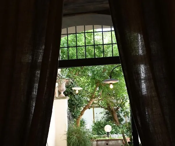 Apartament Casa Gori