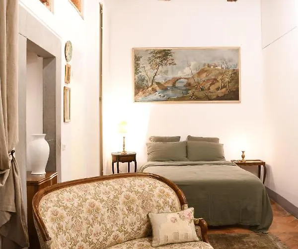 Apartament Casa Gori