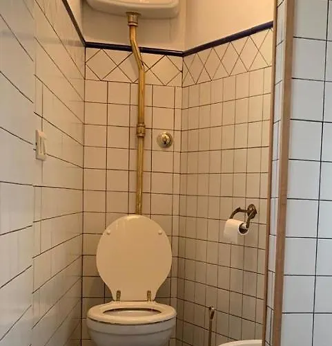 Апартаменты Casa Gori