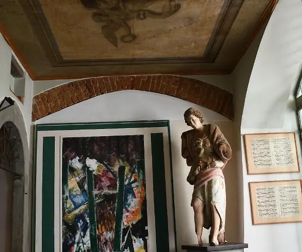 Appartamento Casa Gori Firenze