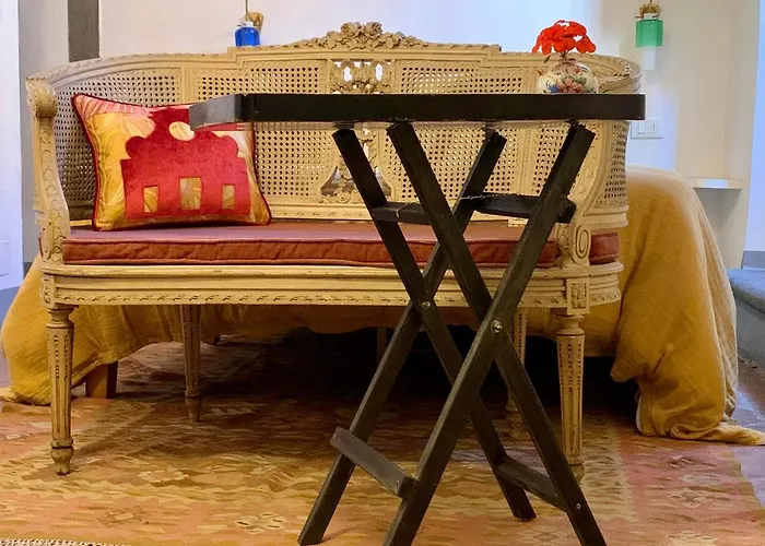 Apartament Casa Gori *