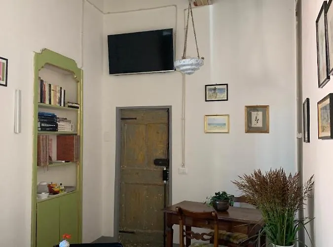 Casa Gori * Florencja
