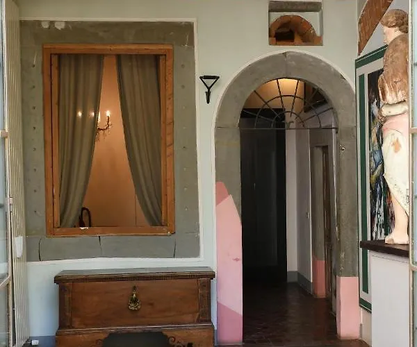Apartament Casa Gori