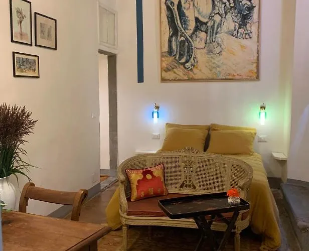 Apartament Casa Gori *