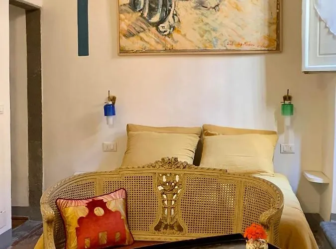 Appartamento Casa Gori Firenze