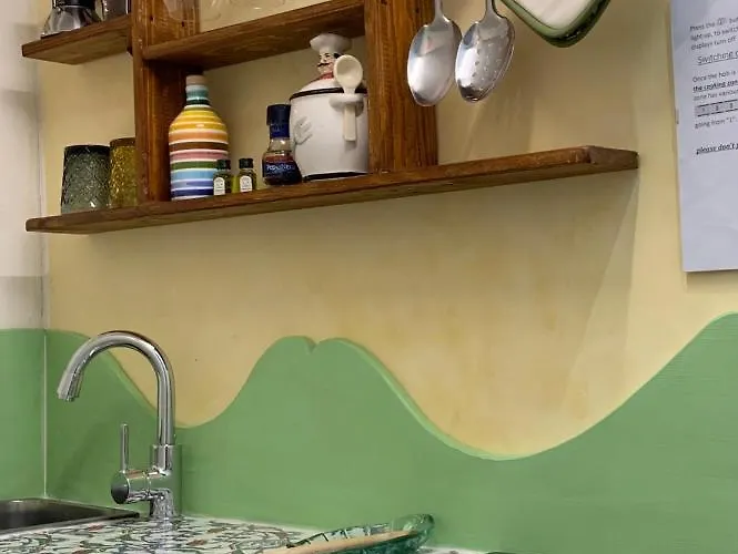 Casa Gori Florencja