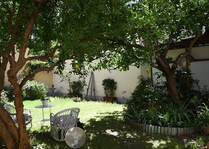 Casa Gori *